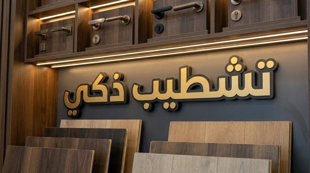 أفضل الخامات المستخدمة في تجديد الشقق للبيع لجذب المشترين
