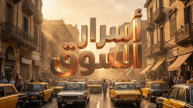 أسرار السوق وتجار السيارات المستعملة في مصر دليلك الشامل قبل الشراء