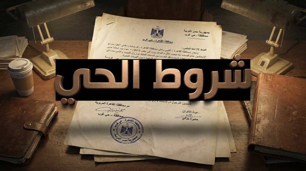 استخراج رخصة تغيير نشاط الشقة لتجنب الغرامات القانونية
