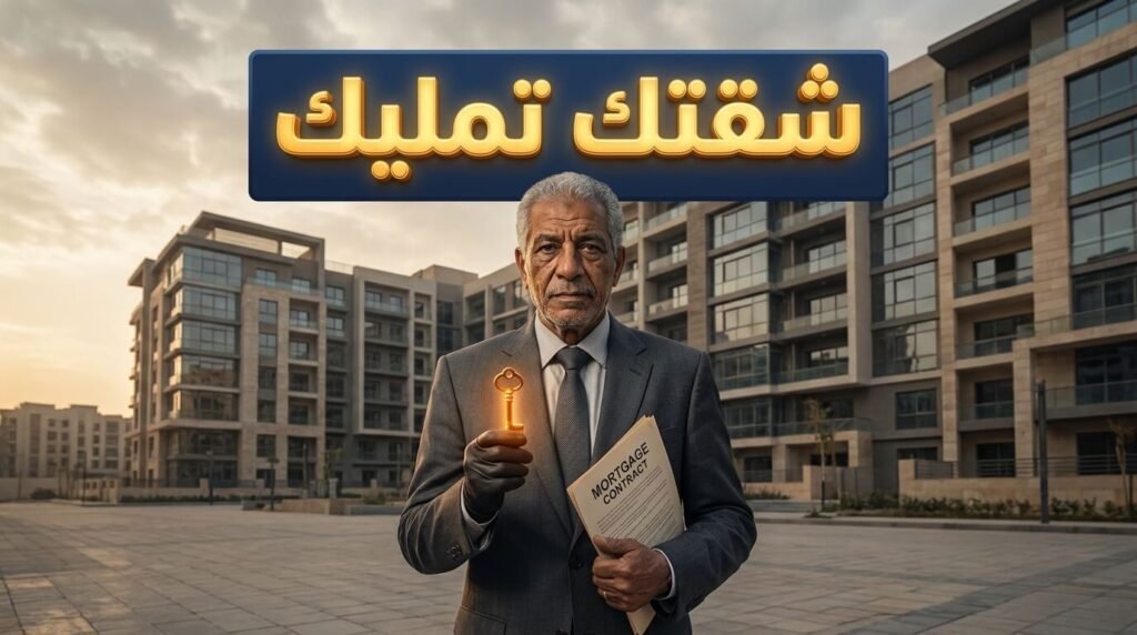 خبير يشرح أسرار نجاح مبادرات التمويل العقاري في مصر وتملك شقة
