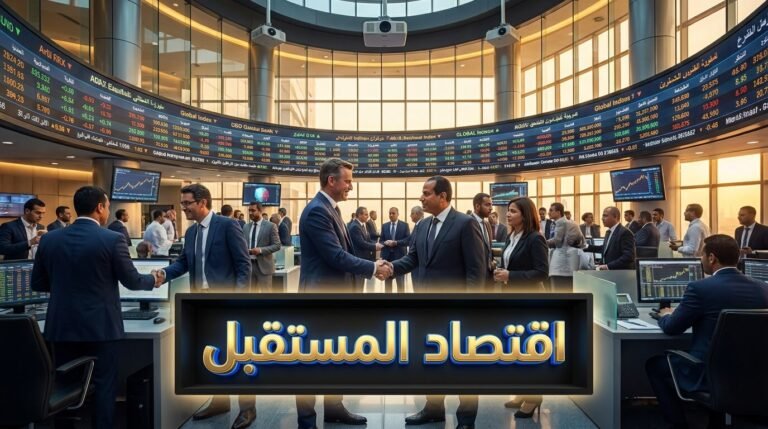 تأثير برنامج الطروحات الحكومية على إنعاش الاقتصاد المصري وتخفيض الديون 📉