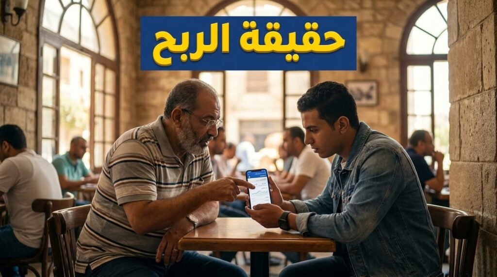 خبير يشرح طرق الربح من الموبايل وتجنب تطبيقات النصب الوهمية