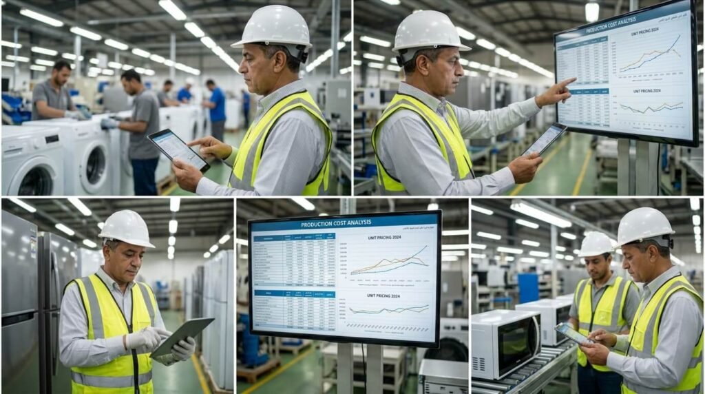 مستثمر مصري يستخدم بوابة هيئة الاستثمار للتقديم على الرخصة الذهبية لإنشاء مصنع