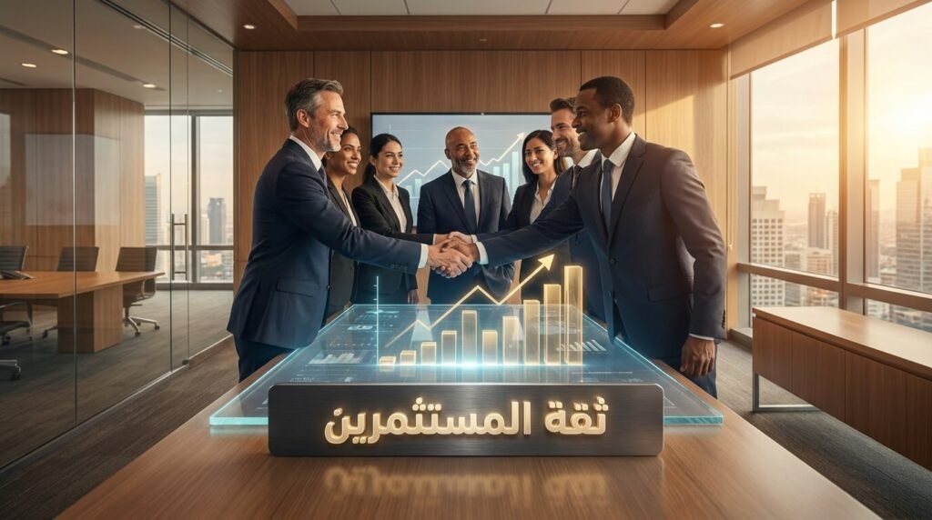 انعكاس احتياطي الذهب في مصر على تقييمات المؤسسات العالمية