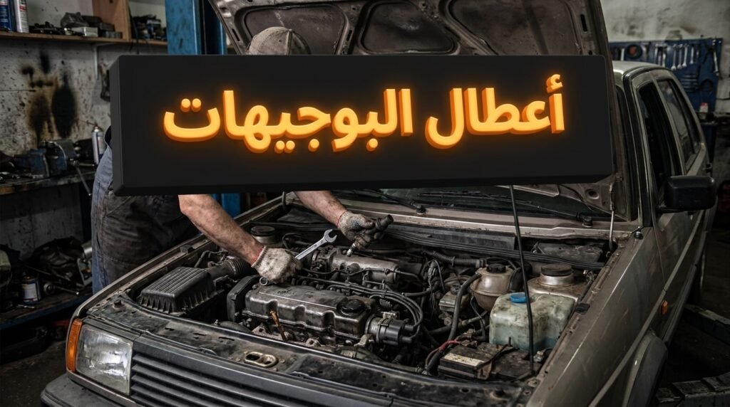 تغيير البوجيهات يحل بعض عيوب سيارات هيونداي المنتشرة

