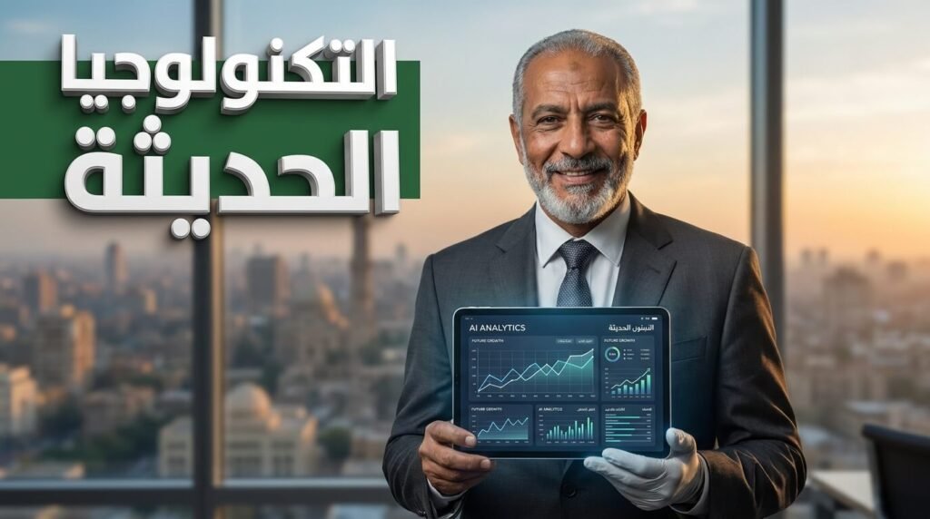 استخدام أدوات الذكاء الاصطناعي لتعزيز فرص البحث عن عمل بعد سن الأربعين