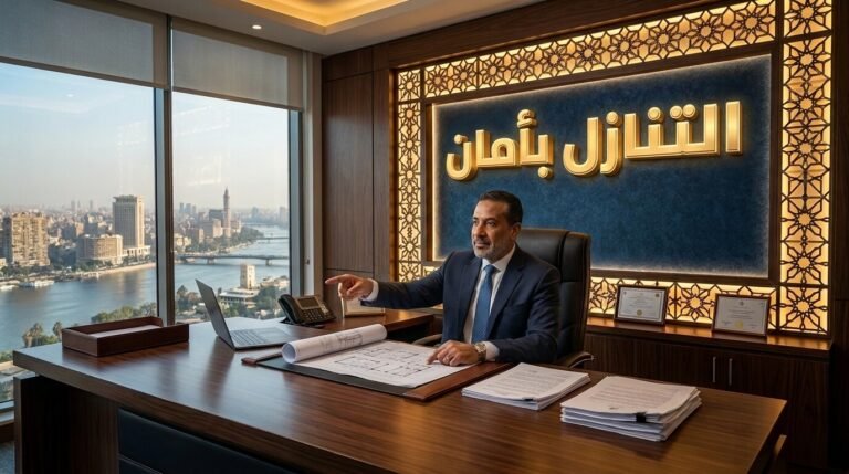 مستشار عقاري يوضح خطوات التنازل عن شقة لتجنب النصب