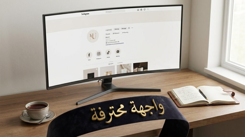 إنشاء متجر إلكتروني جذاب يسهل عملية بيع المنتجات اونلاين