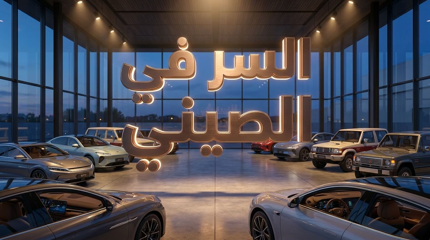 مقارنة السيارات الصينية في مصر مع السيارات اليابانية للمشترين