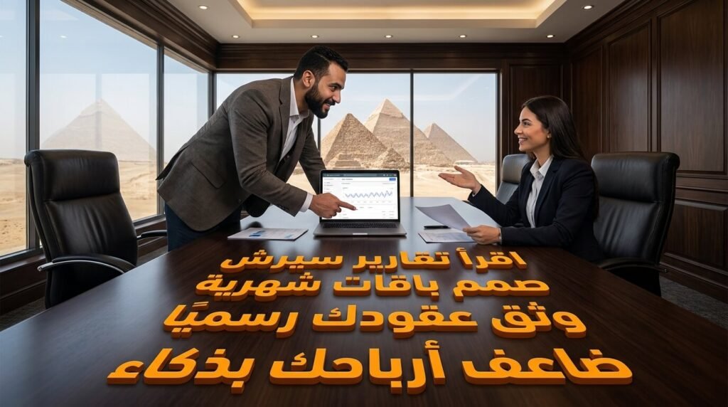 قراءة تقارير الأداء من سيرش كونسول وصياغة عقود شهرية مستمرة لخدمات التحسين لمحركات البحث.
