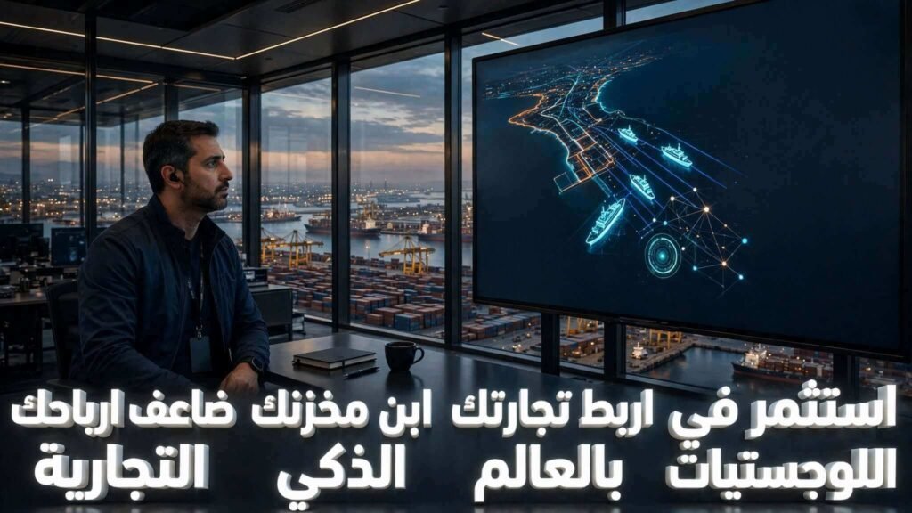 كيفية حساب وتسعير خدمات التخزين والمناولة بدقة داخل المنطقة الاقتصادية لحماية الأرباح.